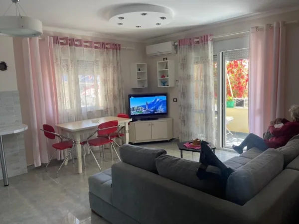Durres, shitet apartament 1+1, Kati 1, 54 m² 125,000 € (Shkembi Kavajes,Durres)