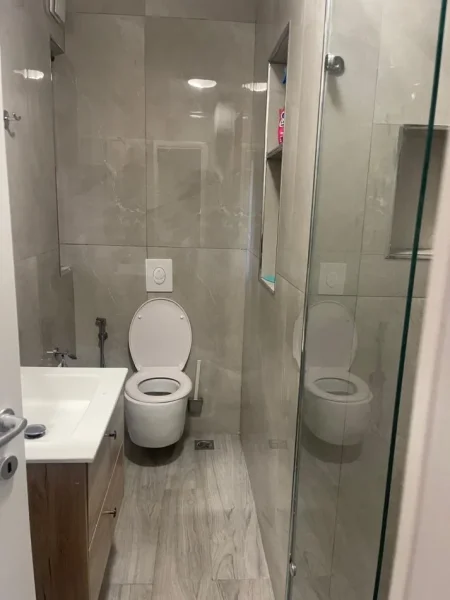 Durres, shitet apartament 1+1, Kati 1, 54 m² 125,000 € (Shkembi Kavajes,Durres)