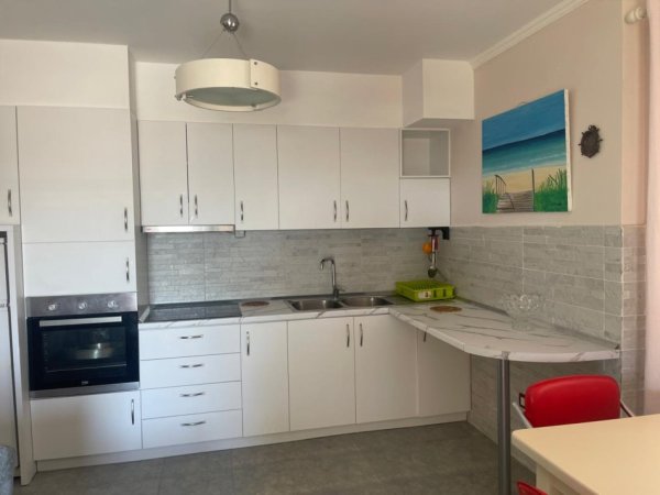 Durres, shitet apartament 1+1, Kati 1, 54 m² 125,000 € (Shkembi Kavajes,Durres)