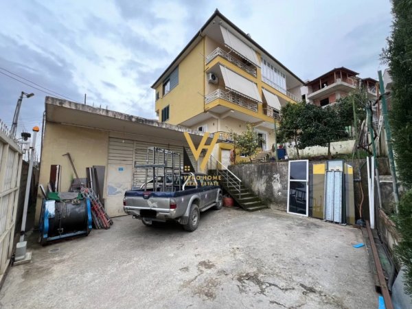 Tirane, shitet Vile , Kati 0, 1,080,000 m² 1,080,000 € (SAUK)