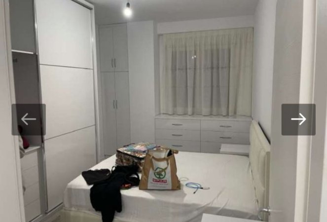 Tirane, jepet me qera apartament 2+1+Ballkon, Kati 4, 100 m² 600 € (Grand Gallery, Yzberisht)