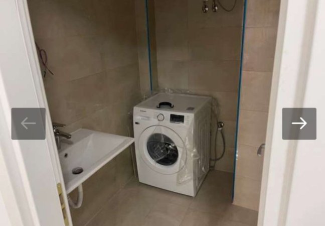 Tirane, jepet me qera apartament 2+1+Ballkon, Kati 4, 100 m² 600 € (Grand Gallery, Yzberisht)