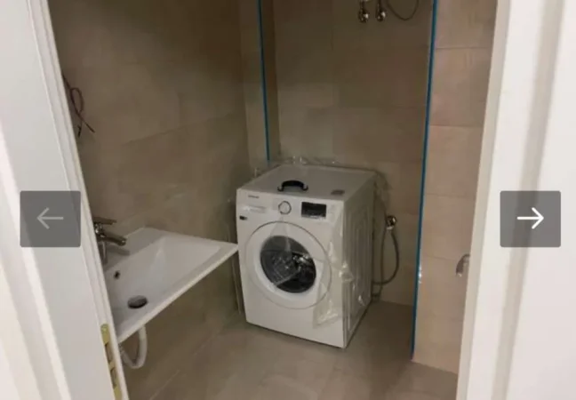 Tirane, jepet me qera apartament 2+1+Ballkon, Kati 4, 100 m² 600 € (Grand Gallery, Yzberisht)