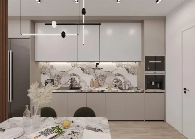 Tirane, shitet apartament 2+1, Kati 3, 100 m² 248,000 € (PAZARI I RI)