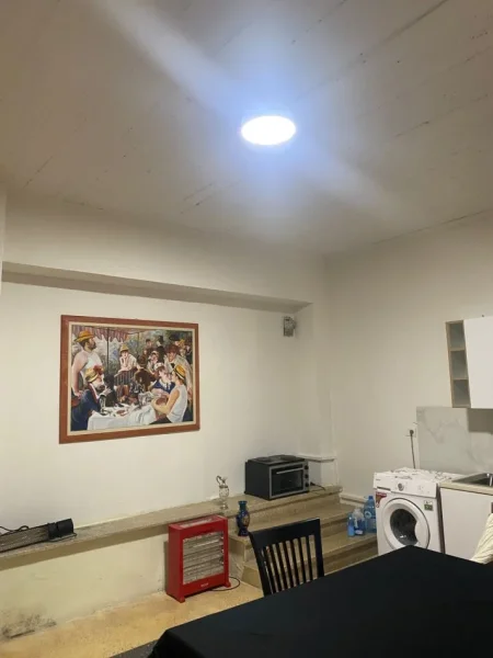 Tirane, jepet me qera apartament 1+1, Kati 1, 80 m² 370 € (Kopeshti Zoologjik)