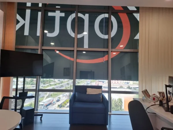 Tirane, Ambient biznesi me qira, Kati 3, 750 m² 3,000 € (QTU)