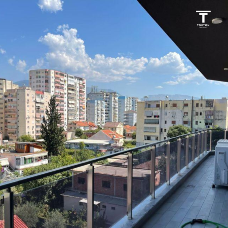 QIRA, APARTAMENT 3+1+2+POST PARKIMI, REZIDENCA "TURDIU", ISH-FUSHA E AVIACIONIT, TIRANË, 1000 EUR/MUAJ