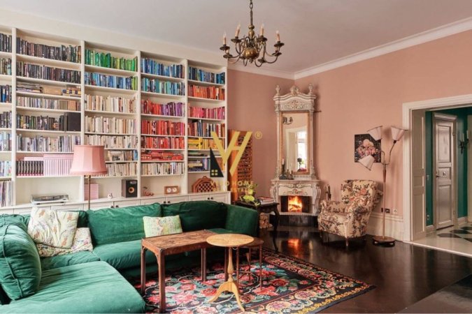 Tirane, shitet apartament 3+1+Ballkon, Kati 5, 110 m² 150,000 € (RRUGA NAIM FRASHERI)