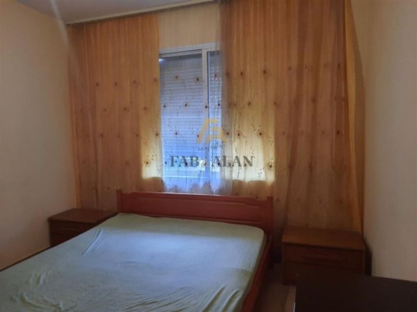 Tirane, jepet me qera apartament 2+1, Kati 4, 75 m² 380 € (Shkolla e Bashkuar)