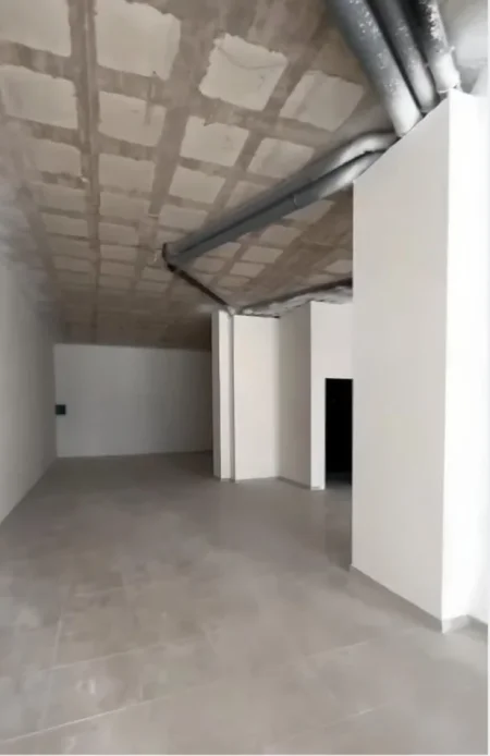 QIRA, AMBIENT BIZNESI, REZIDENCA "TURDIU", ISH-FUSHA E AVIACIONIT, TIRANË, 1200 EUR/MUAJ