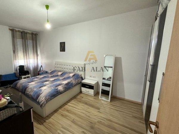 Tirane, shitet apartament 1+1, Kati 1, 72 m² 77,000 € (Fresku)