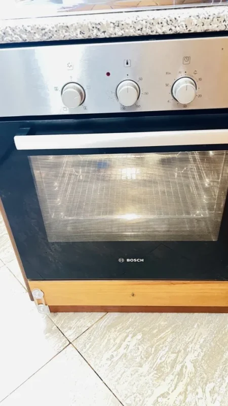 Tirane, shes sobe Shitet Furre Bosch