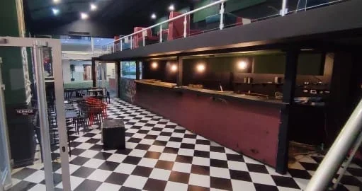 Tirane, jepet me qera ambjent biznesi , Kati 0, 110 m² 1,600 € (Kompleksi Delijorgji)