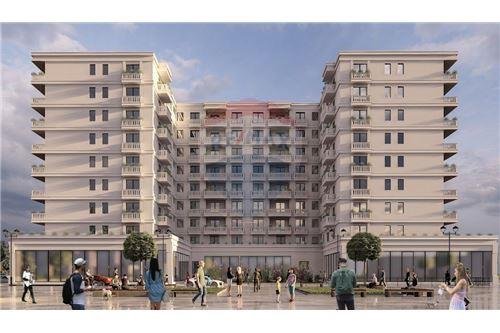 Tirane, shitet apartament 2+1, Kati 7, 106 m² 85,200 € (Kamez - Kamëz, Albania)