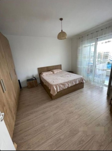 Tirane, jepet me qera apartament 1+1+Ballkon, Kati 4, 74 m² 480 € (kooshti zoologjik)