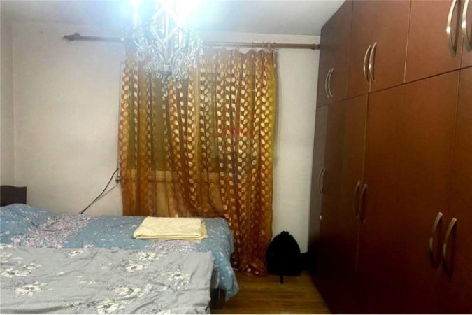 Tirane, jepet me qera apartament 1+1, Kati 5, 62 m² 350 € (Apartament 1+1 me qera ne Porcelan)