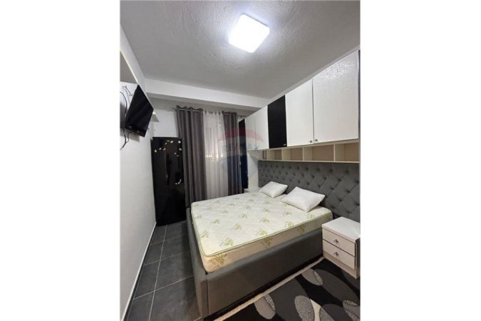 Tirane, jepet me qera apartament 1+1, , 35 m² 250 € (Studio me qira per 280Euro/muaj)