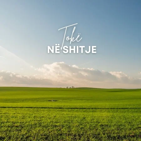 SHITET, TOKË, VALIAS, KAMËZ, 672,000 EUR