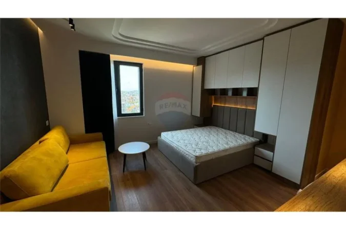 Tirane, shitet apartament 1+1, Kati 6, 96 m² 210,000 € (Don Bosko Rruga "Begeja")