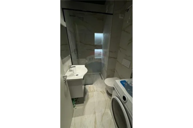 Tirane, shitet apartament 1+1, Kati 6, 96 m² 210,000 € (Don Bosko Rruga "Begeja")