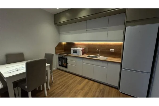 Tirane, shitet apartament 1+1, Kati 6, 96 m² 210,000 € (Don Bosko Rruga "Begeja")