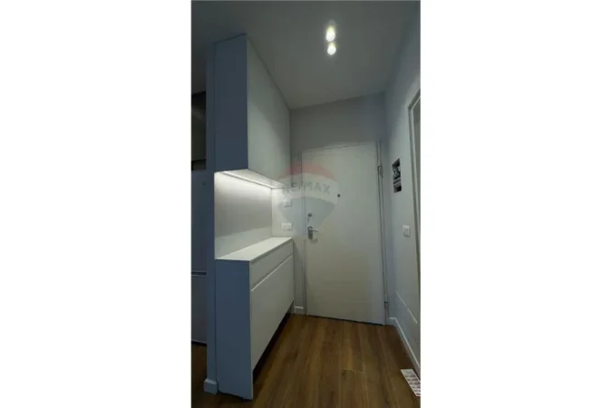 Tirane, shitet apartament 1+1, Kati 6, 96 m² 210,000 € (Don Bosko Rruga "Begeja")