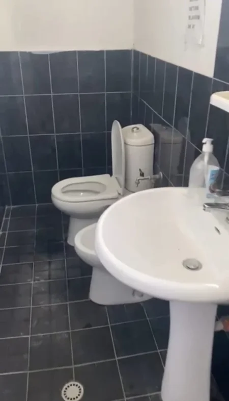 Tirane, jepet me qera ambjent biznesi , Kati 0, 360 m² 1,000 € (LAPRAKE)