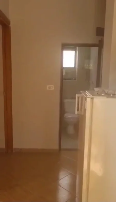 Tirane, jepet me qera apartament 1+1, Kati 2, 50 m² 350 € (21 DHJETORI)