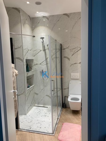 Tirane, jepet me qera apartament 1+1, Kati 5, 84 m² 520 € (Fusha e Avicaionit, Rezidenca Turdiu)