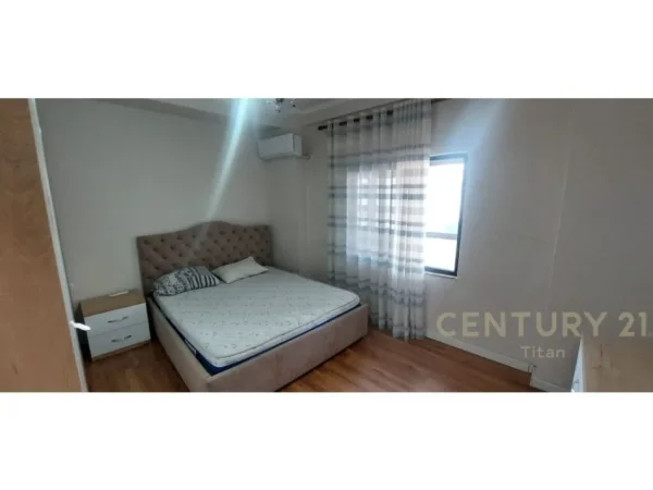 Tirane, jepet me qera apartament 2+1, Kati 1, 120 m² 500 € (Don Bosco)