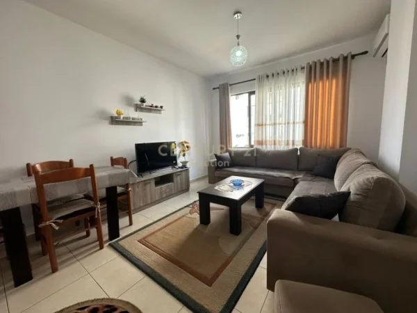 Tirane, jepet me qera apartament 1+1, Kati 3, 90 m² 420 € (Ozone, Astir)