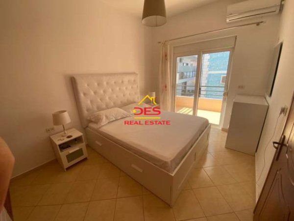 Sarande, jepet me qera 2+1+BLK Kati 4, 90 m² 450 Euro