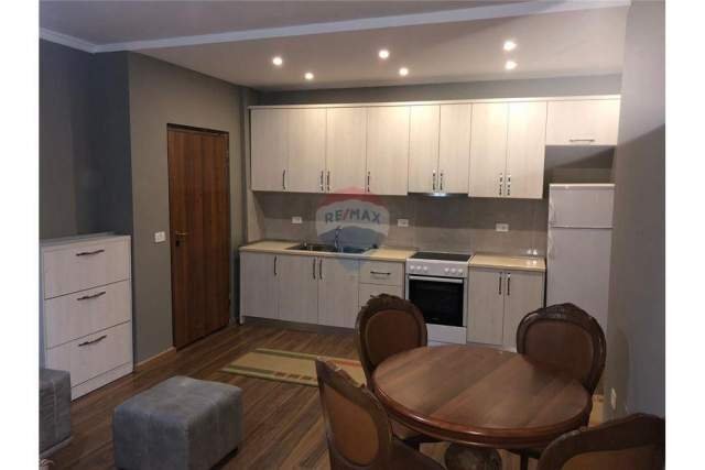 Tirane, jepet me qera apartament 1+1 Kati 10, 70 m² 450 Euro (komuna e parisit)