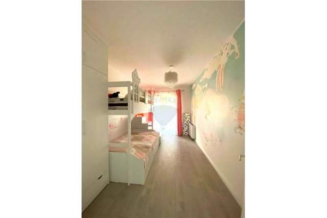 Tirane, jepet me qera apartament 2+1+BLK Kati 3, 100 m² 550 Euro (rruga dibres)