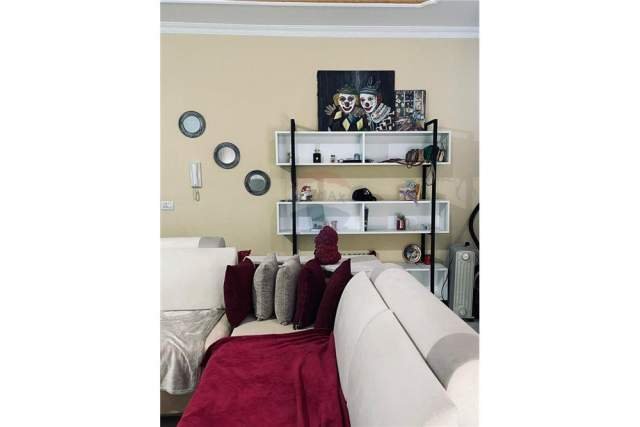 Tirane, jepet me qera apartament 1+1+BLK Kati 1, 72 m² 350 Euro (Rruga peti)