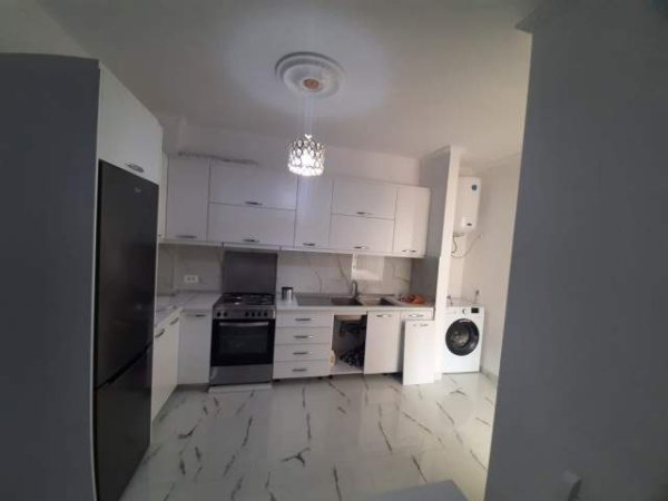 Tirane, jepet me qera apartament Kati 3, 63 m² 350 Euro (Teodor Keko)