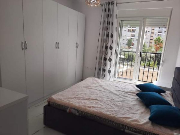 Tirane, jepet me qera apartament Kati 3, 63 m² 350 Euro (Teodor Keko)