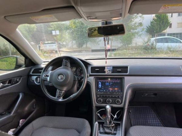 Tirane, shes makine Volkswagen Passat Viti 2012, 9.400 €