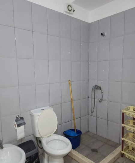 Vlore, jap me qera apartament ne plazh 1+1 Kati 1, 74 m² 3.500 Leke (Cameria)