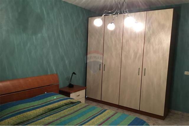 Tirane, jepet me qera apartament 1+1 Kati 2, 80 m² 500 Euro (liceu artistik)