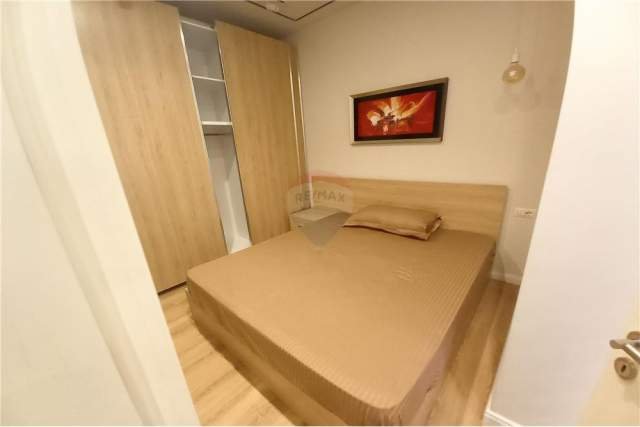 Tirane, jepet me qera apartament 1+1+BLK Kati 2, 60 m² 500 Euro (nikolla tupe bllok)