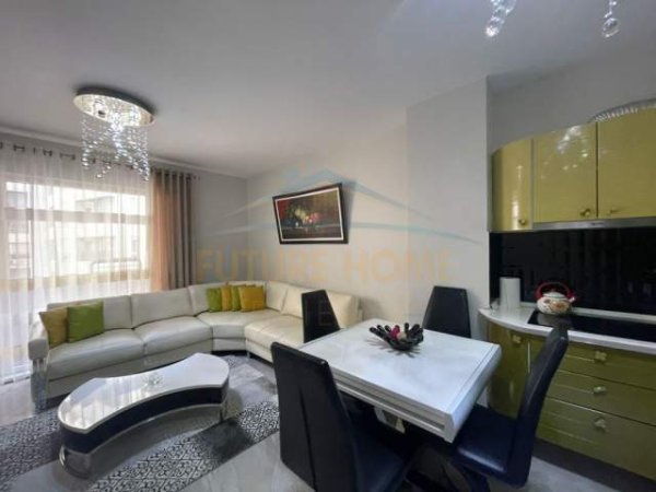 Tirane, jepet me qera apartament 2+1+A+BLK Kati 4, 93 m² 600 Euro (Kompleksi Kontakt) PRO+27007
