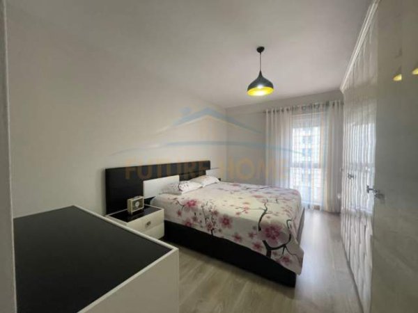 Tirane, jepet me qera apartament 2+1+A+BLK Kati 4, 93 m² 600 Euro (Kompleksi Kontakt) PRO+27007
