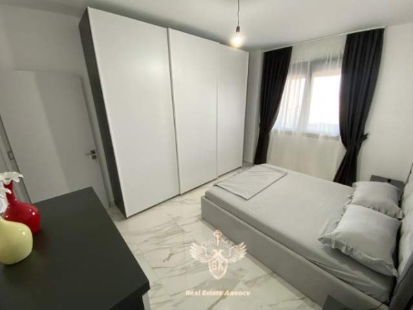 Durres, jap me qera apartament 1+1+A+BLK Kati 19, 94 m² 500 Euro (VOLLGA)