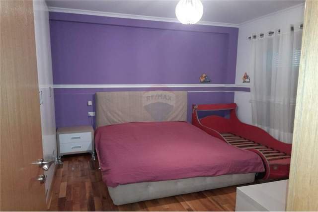 Tirane, shitet apartament 4+1+A+BLK Kati 4, 178 m² 120.000 Euro (Kamez)