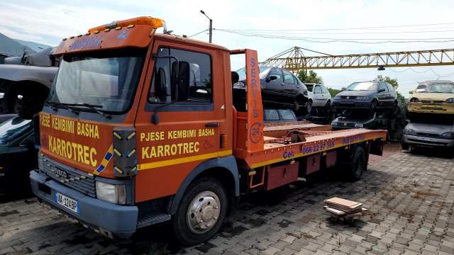 Kurbin, Auto Servis Basha Ofrojm sherbime karotrec ne te gjithe Shqiperine