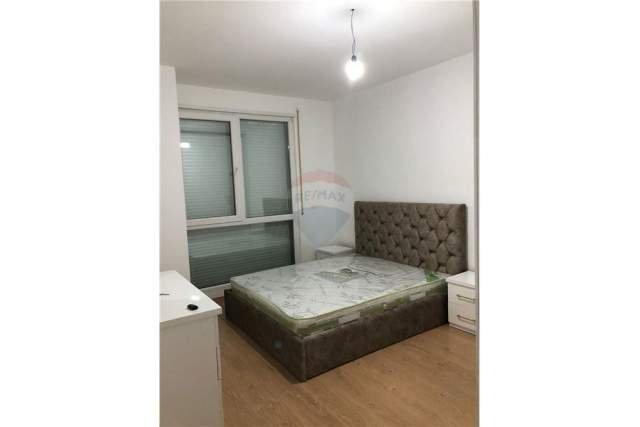 Tirane, jepet me qera apartament 2+1 Kati 1, 85 m² 400 Euro (don bosko)