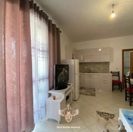 Durres, jap me qera apartament 1+1+BLK Kati 9, 75 m² 220 Euro (🏡Lagja 13,Plazh Durres)