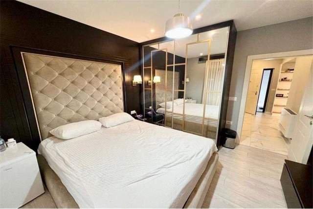 Tirane, jepet me qera apartament Kati 3, 137 m² 1.300 Euro (zef jubani)