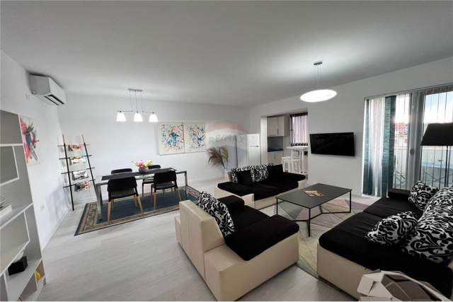 Tirane, jepet me qera apartament 2+1 Kati 1, 86 m² 500 Euro (SULEJMAN PASHA)